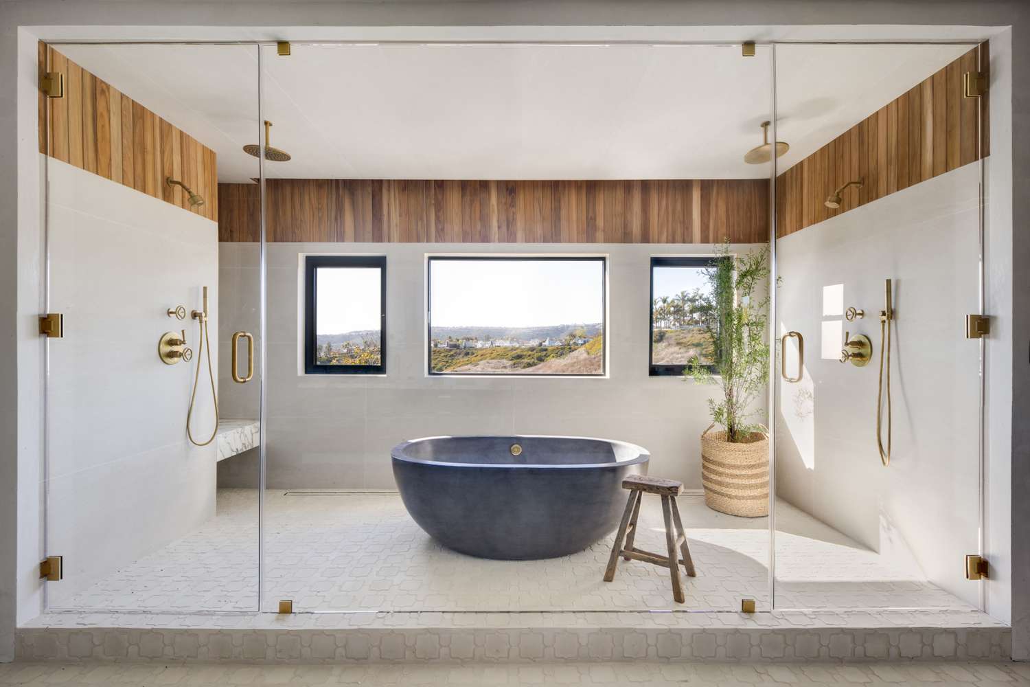 These Are the Most Popular Bathroom Trends of 2024 [Video]