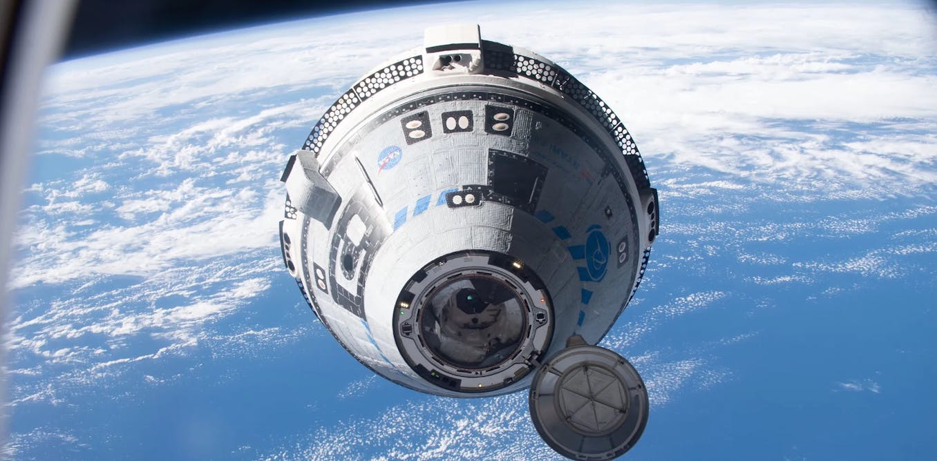 Boeing can recover from its Starliner troubles, but it cant afford any other misfires [Video]