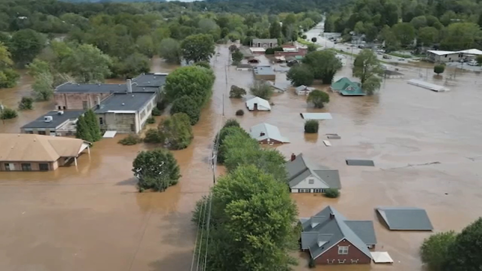 ‘Scammers are everywhere’: NC Insurance Commissioner warns as homeowners look to repair damage from Hurricane Helene [Video]