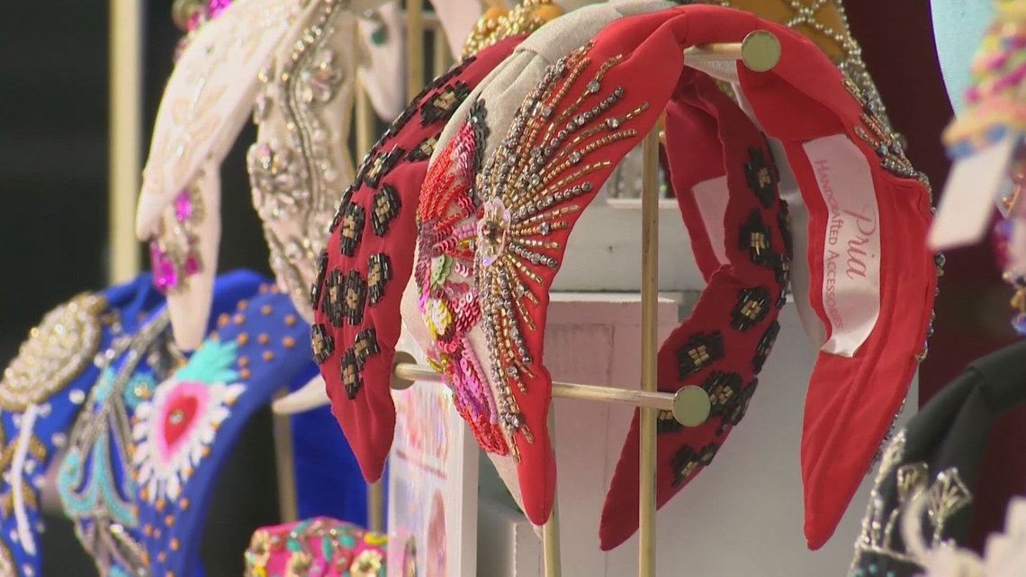 San Antonio represented at State Fair of Texas [Video]