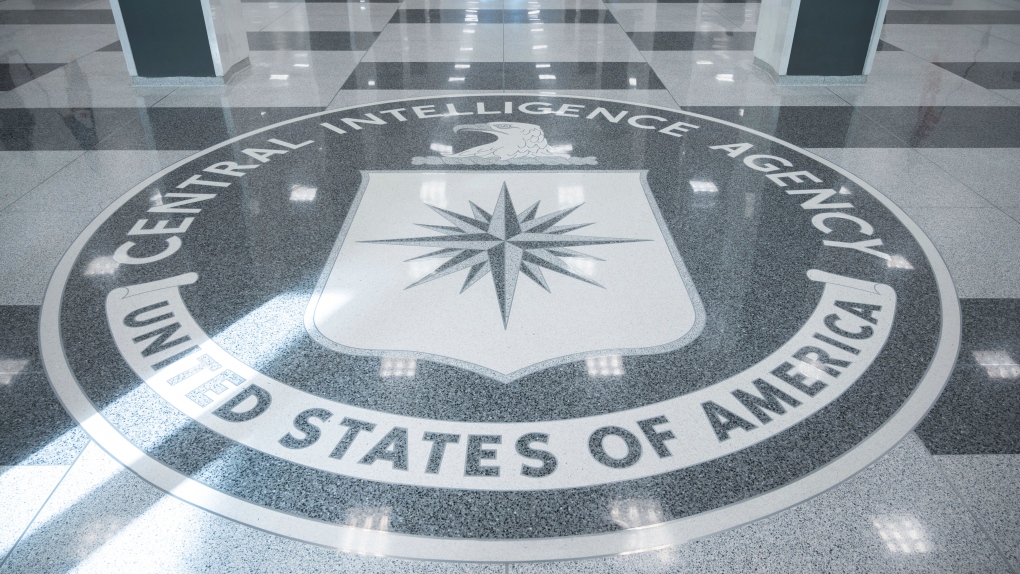 CIA expands online recruitment to China, Iran, North Korea [Video]