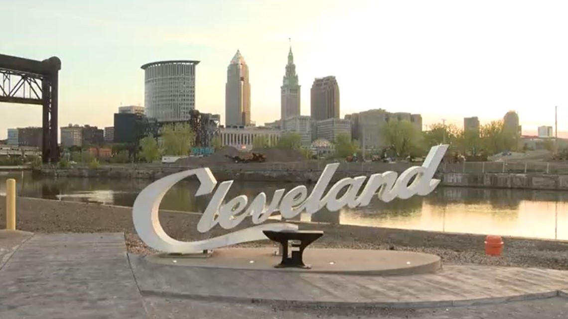 Destination Cleveland: Visitation, tourism up in Cuyahoga Count [Video]