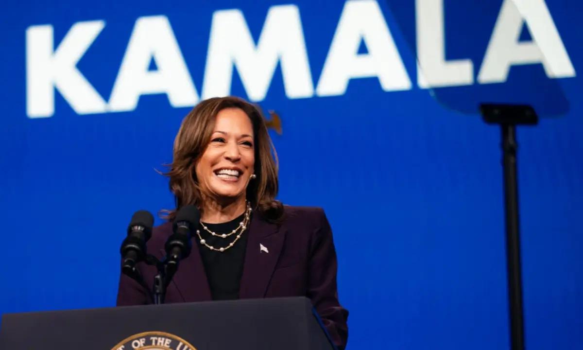 They Need to Go Through… Therapy: Kamala Harris Savagely Claps Back at Critics Who Dare to Question Her Blackness In Candid Interview Ahead of Tim Walz Debate [Video]