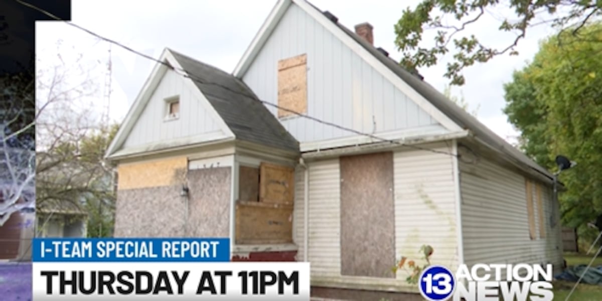 I-TEAM Special Report: Suing the city to save homes airs Thursday night [Video]