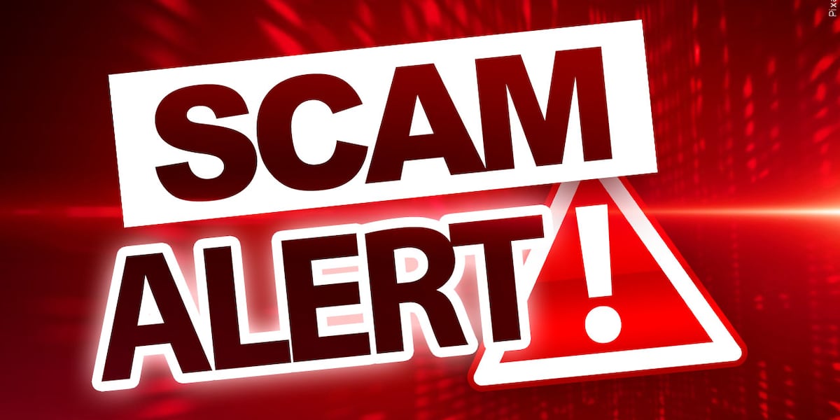 Greenville County deputies warn of Duke Energy scammers [Video]