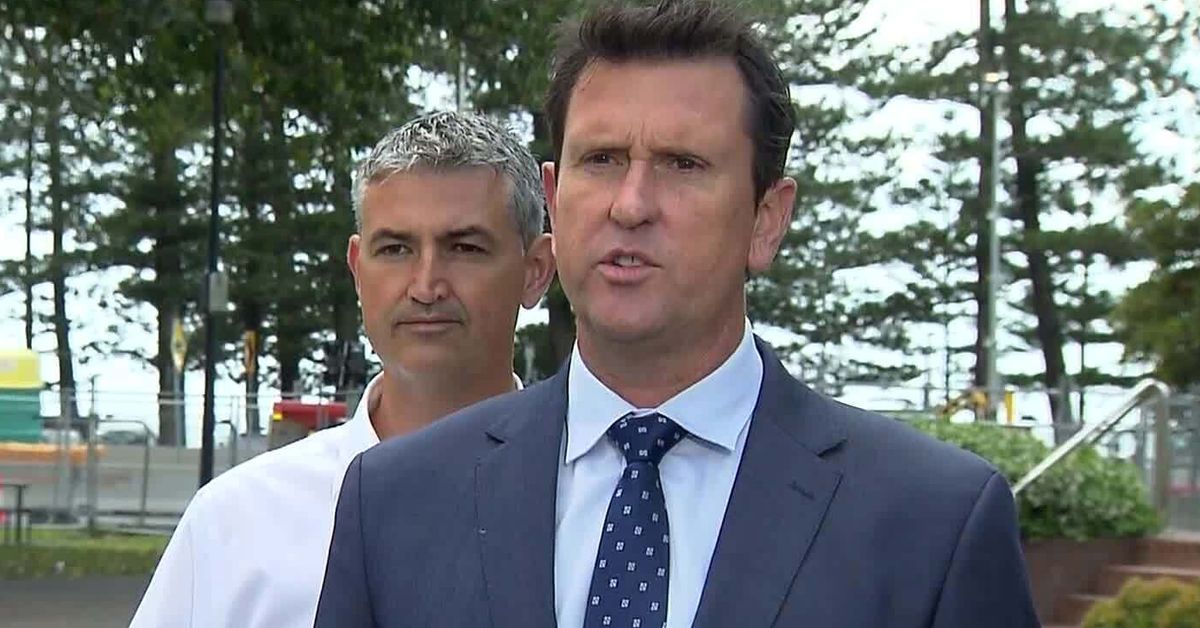 Opposition pledges millions for Gold Coast crime crackdown, but concerns raised over major project funding [Video]