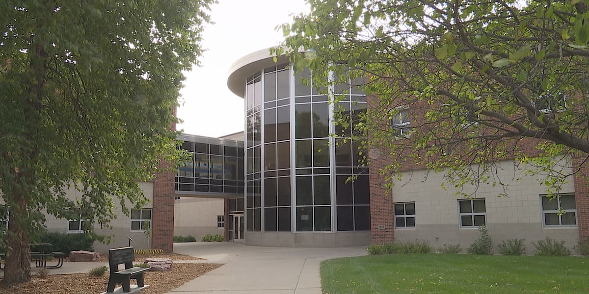 Augustana holds dedication for Rydell School of Business [Video]