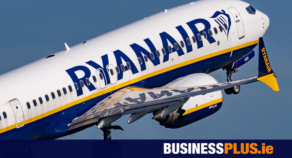 Ryanair are making huge changes next year [Video]