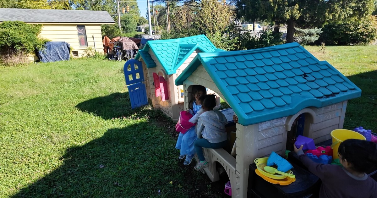 Childcare facilities struggling to find proper insurance coverage [Video]