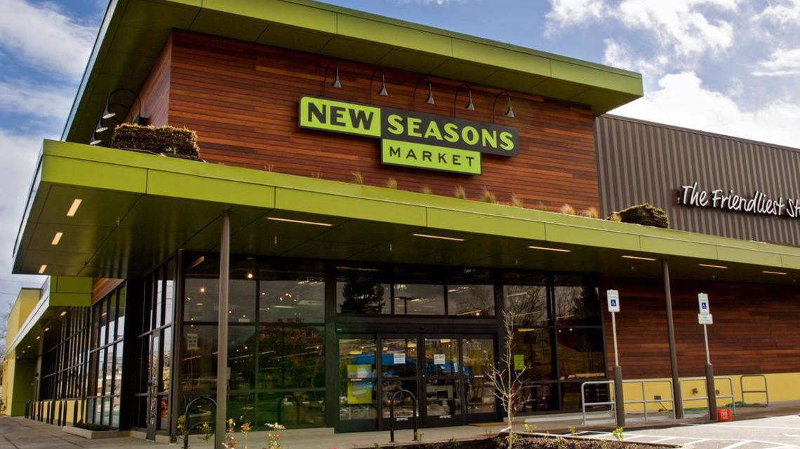 New Seasons, Amazon partner to offer same-day Prime delivery [Video]