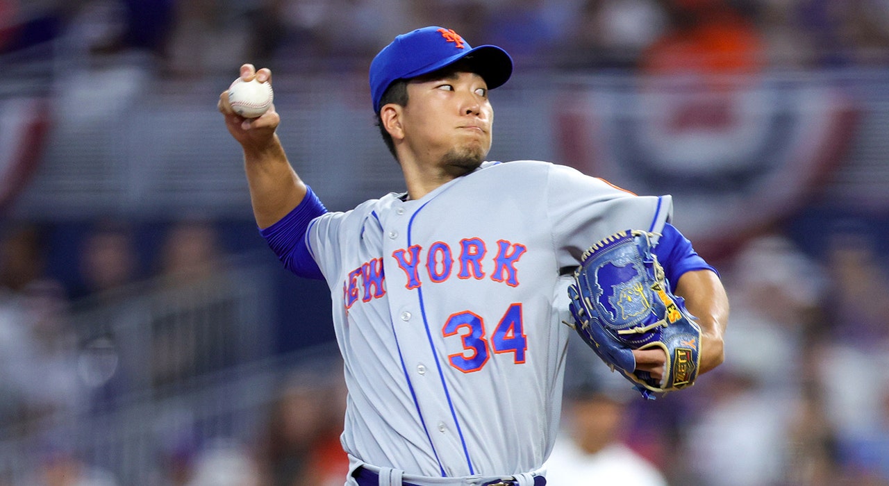 Mets name surprising pitcher as Game 1 starter after he was thought to miss rest of season [Video]