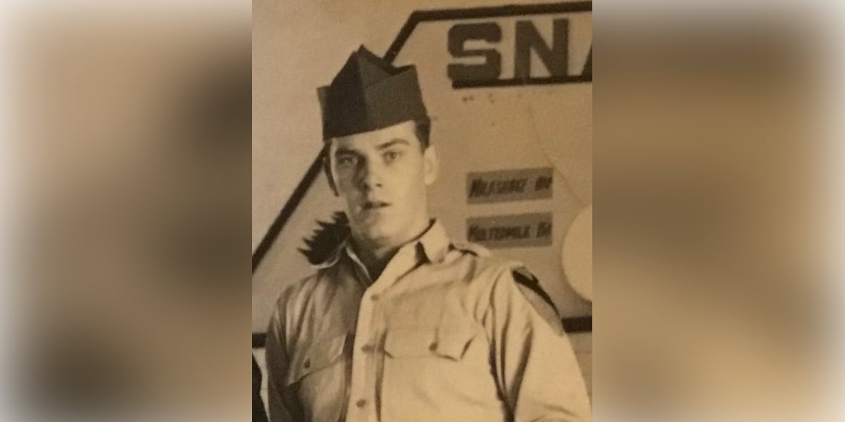 Remains of Korean War soldier to return home to Camden County, Mo. [Video]