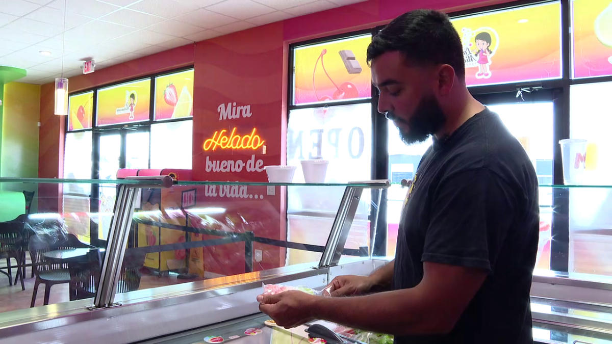 Hispanic businesses thrive in Polk County as population booms [Video]