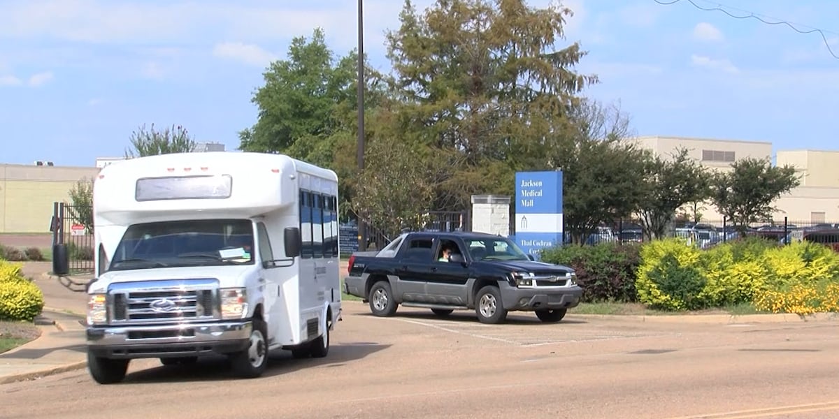 Businesses, including Jackson Medical Mall, are eager for homeowners in the Village at Livingston Place [Video]