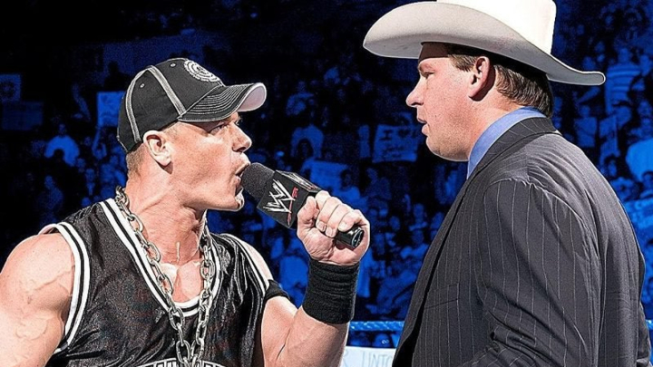 JBL Says John Cena’s Role After the Attitude Era Was Unmatched Wrestling News – WWE News, AEW News, WWE Results, Spoilers,WWE Bad Blood 2024 Results [Video]