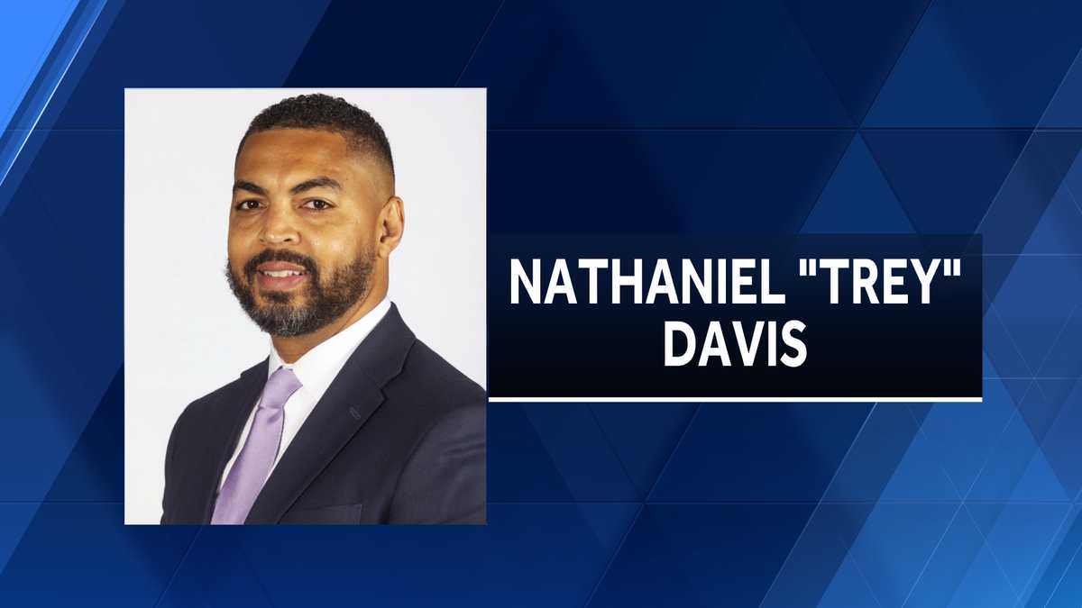 Nathaniel ‘Trey’ Davis appointed as Greensboro’s new city manager [Video]