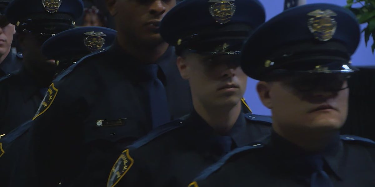 State legislators considering every option to try and better police staffing levels in Alabama [Video]