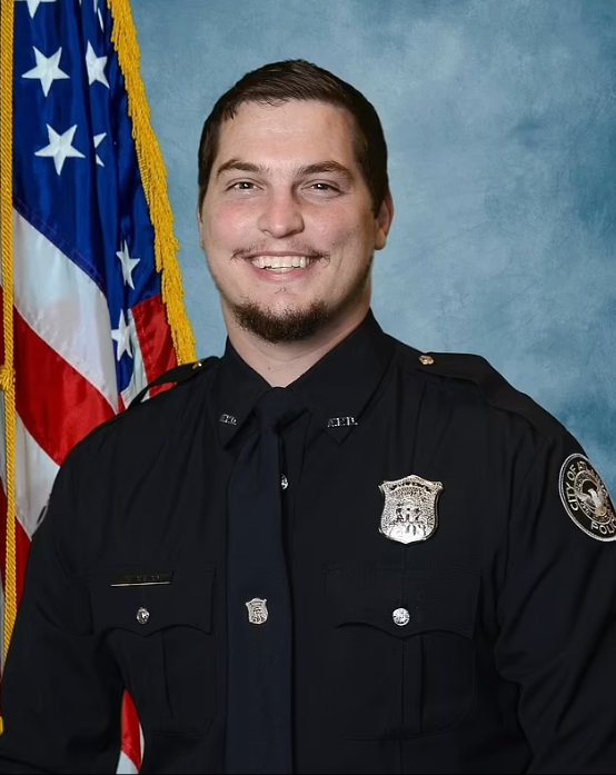 Who Was Aubree Horton? Decorated Atlanta Cop Shot and Killed after he Tried to Break in to Neighbor’s Home in Attempted Burglary [Video]