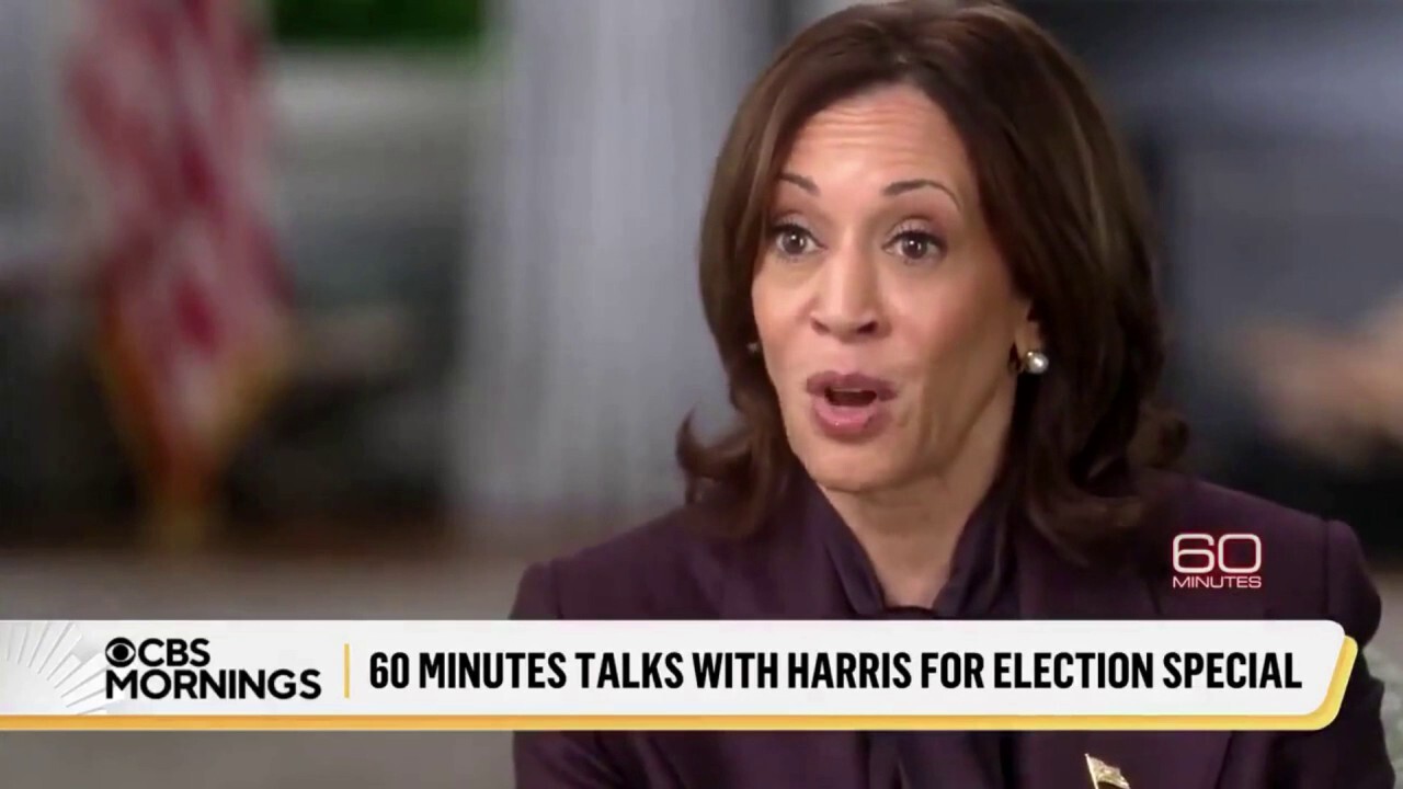 Harris says wealthy Americans, corporations will pay higher taxes to fund economic plan [Video]