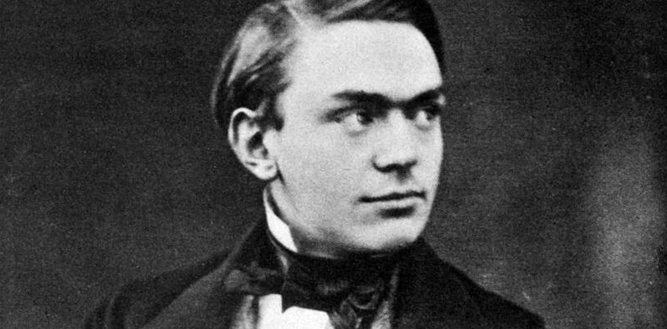 The extraordinary life of Alfred Nobel [Video]