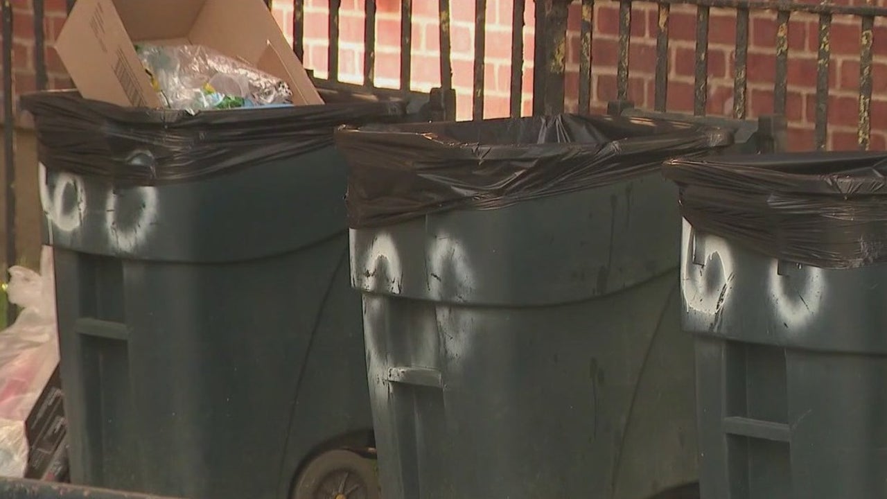 Mandatory composting begins in NYC [Video]