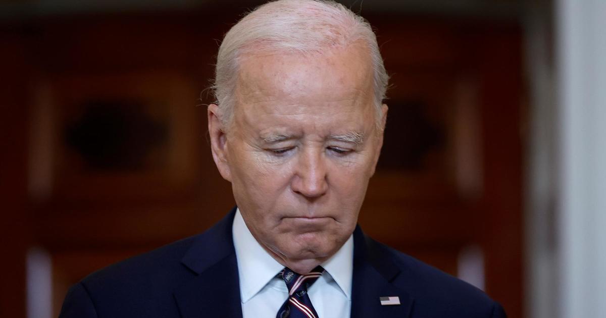 Biden urges Congress to fund small business disaster loan program [Video]