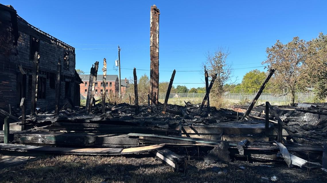 Complaints about squatters filed before east Indy house fires [Video]