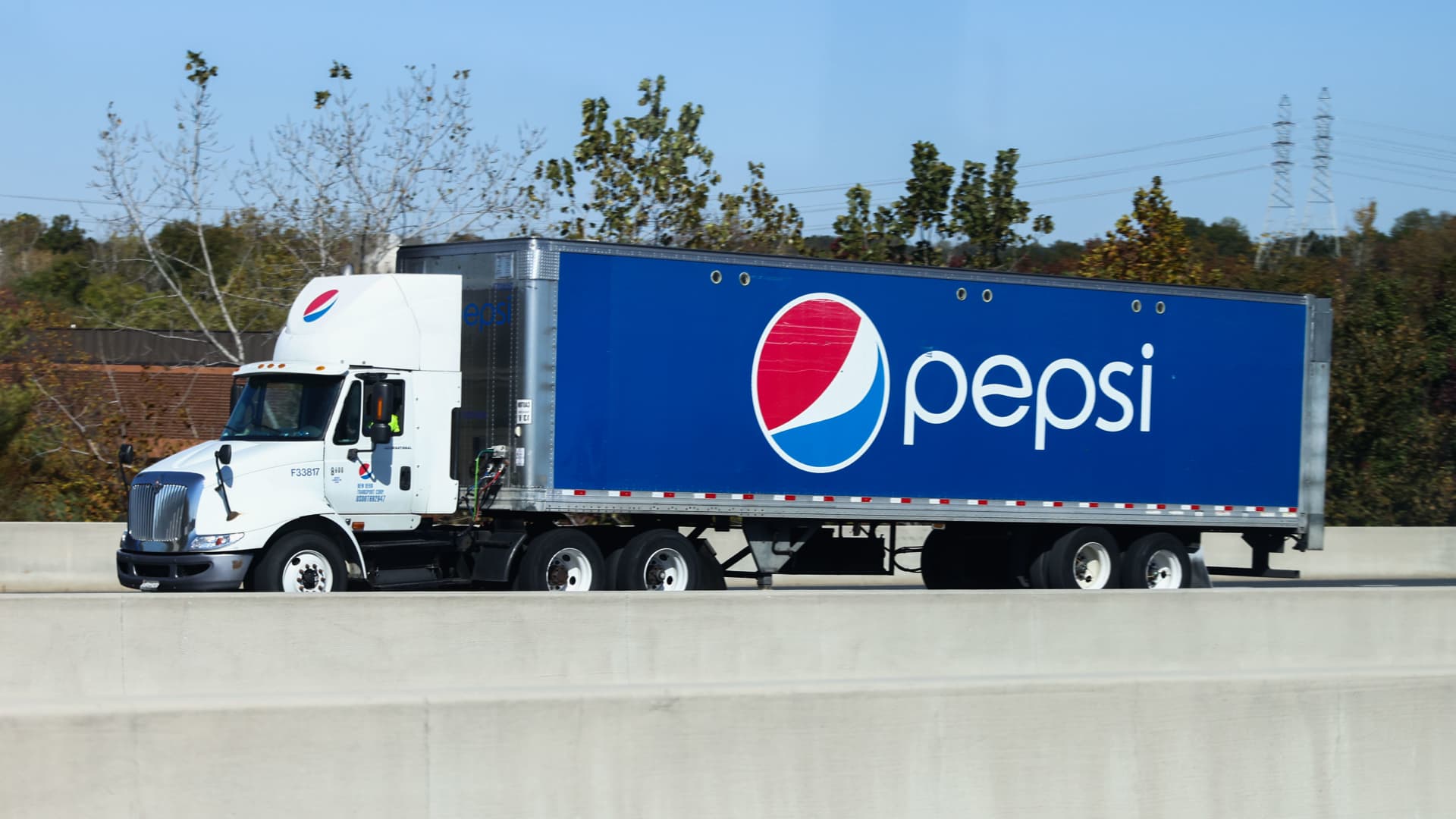 PepsiCo (PEP) Q3 2024 earnings [Video]