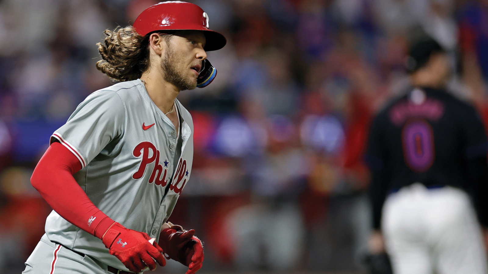 Phillies-Mets NLDS Game 3: Slumping Alec Bohm returning to lineup [Video]