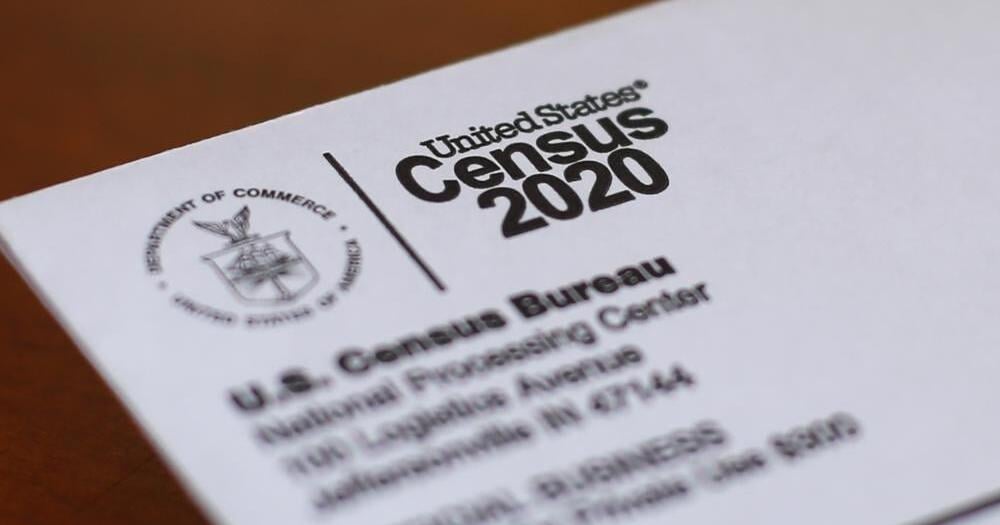 Jeffersonville’s Census Bureau offices relocating to new facility 12 miles away | News from WDRB [Video]