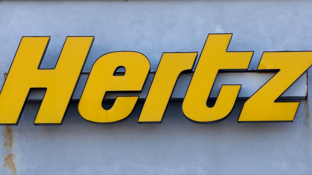 B.C. man wins rental car dispute with Hertz [Video]