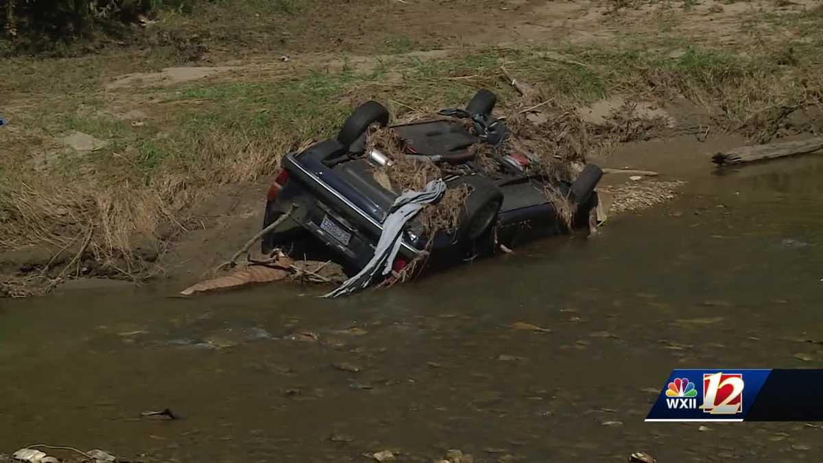 Residents of Boone say it could take months to recover fro Helene [Video]