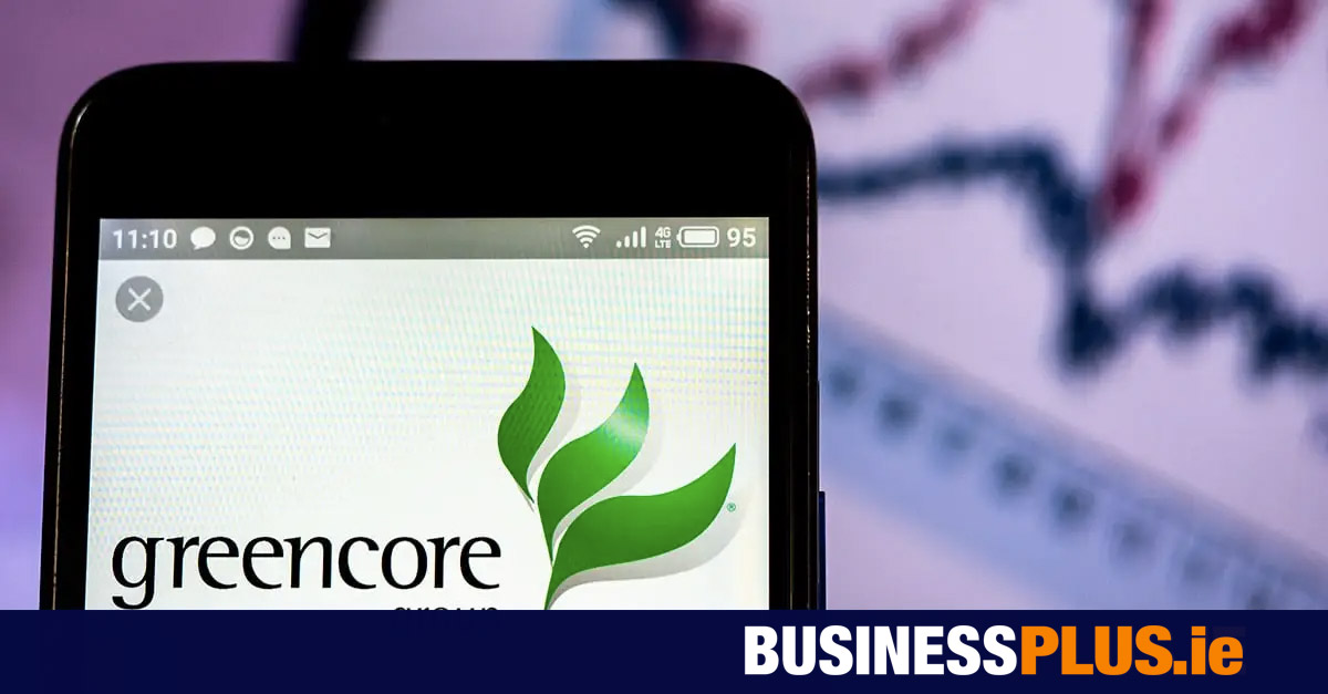 Greencore upgrades full-year guidance after strong Q4 [Video]