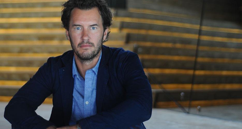 Hire Blake Mycoskie | Speaker Agent Contact Details [Video]