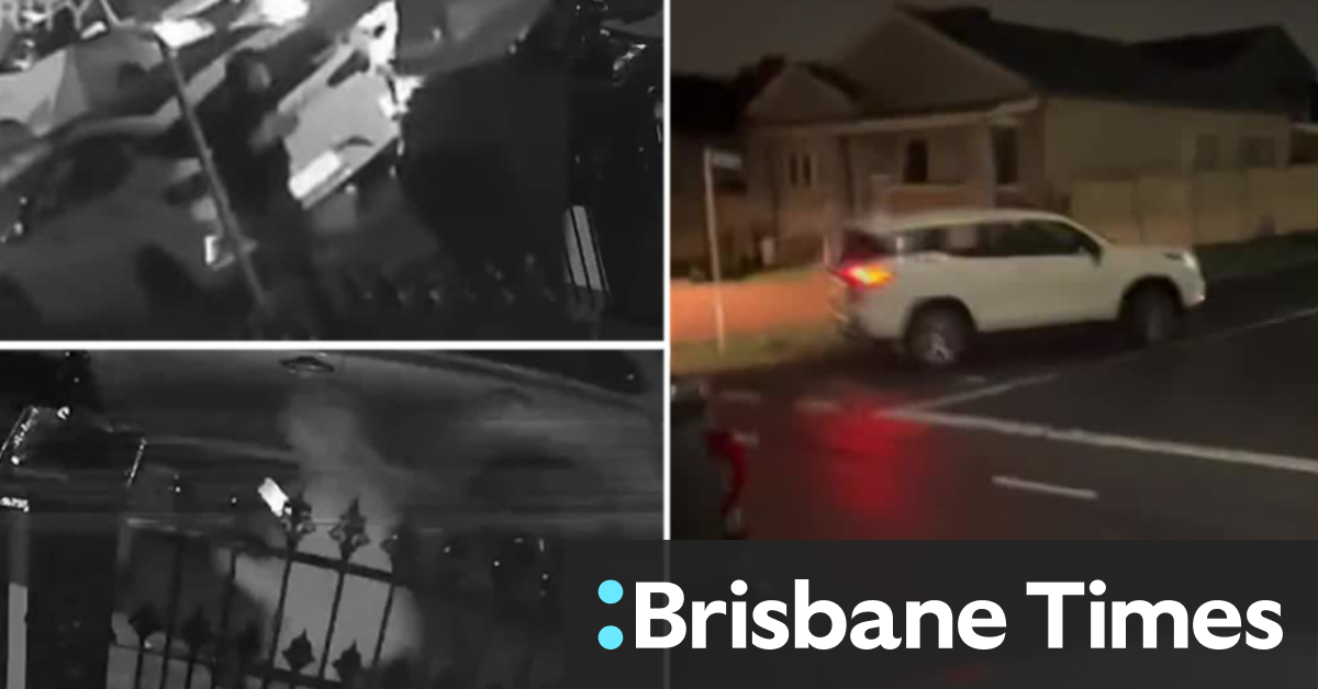 Melbourne mum speaks out about terrifying moment she was carjacked at knifepoint [Video]