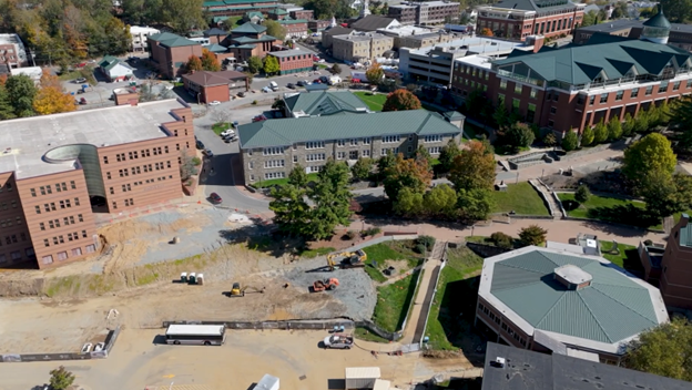 Appalachian State University says students will return to class October 16th [Video]