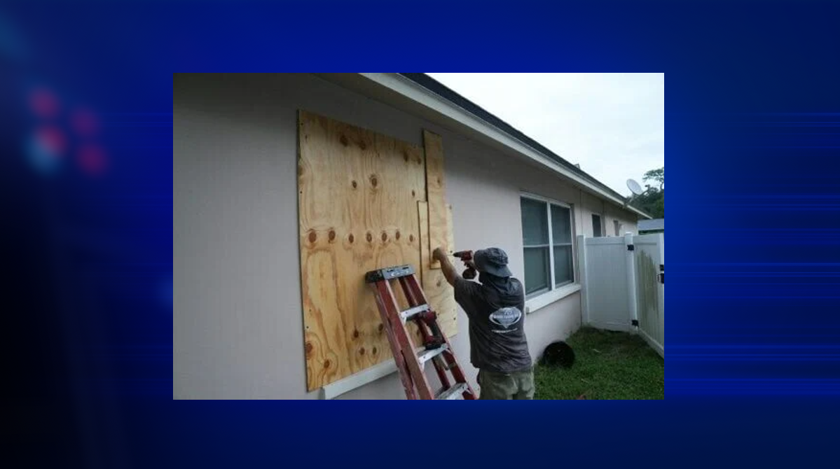 Monster Hurricane Milton triggers floods and tornadoes across Florida [Video]