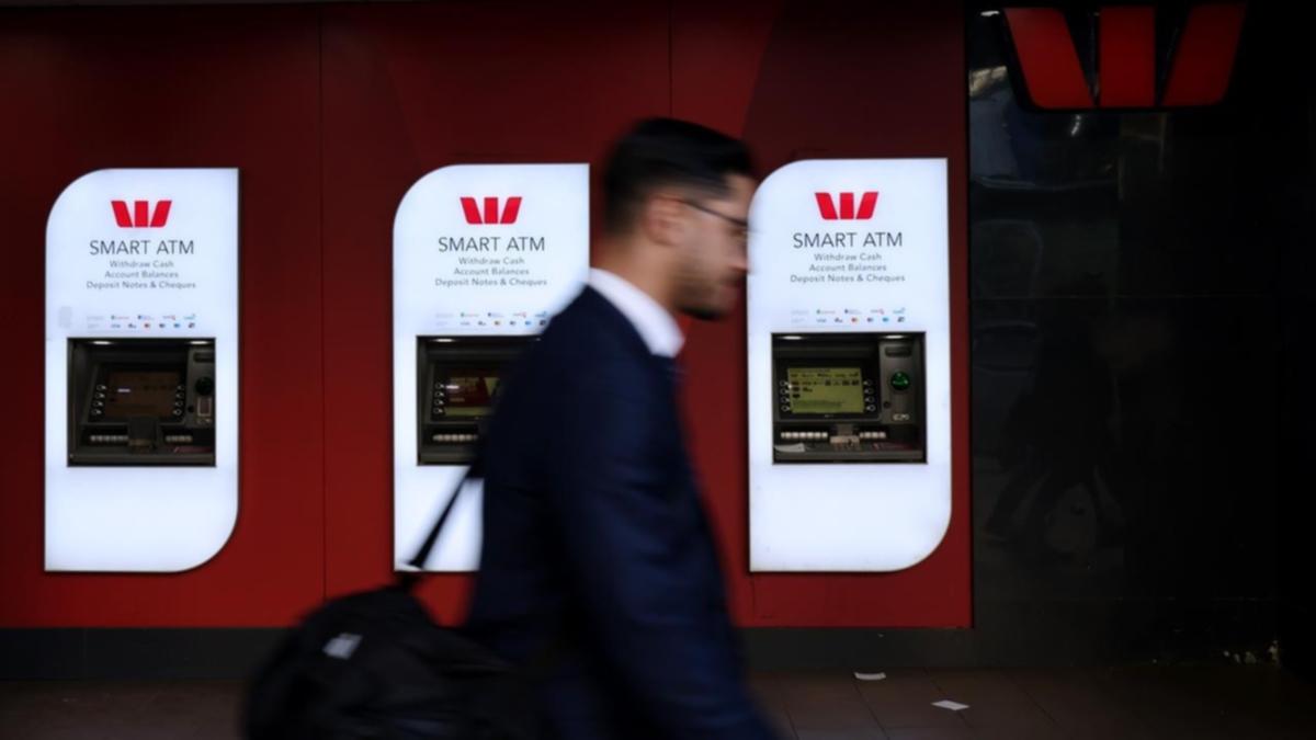 Seems like a backward step: Westpac scraps cardless cash withdrawal from ATMs across Australia from Friday [Video]