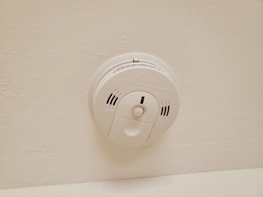 Travis County ESD 2 highlights importance of smoke alarms in preventing house fires [Video]