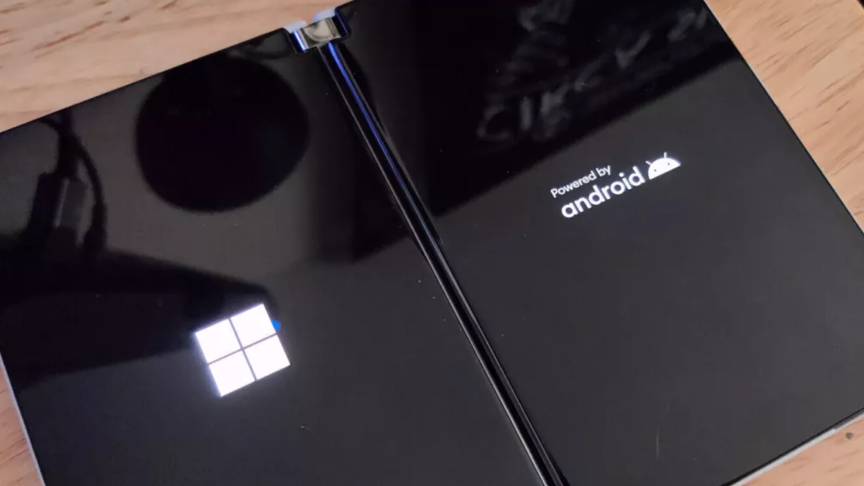 So long Surface Duo 2! [Video]