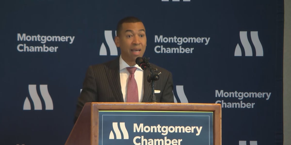 Leaders provide Montgomery city, county updates [Video]