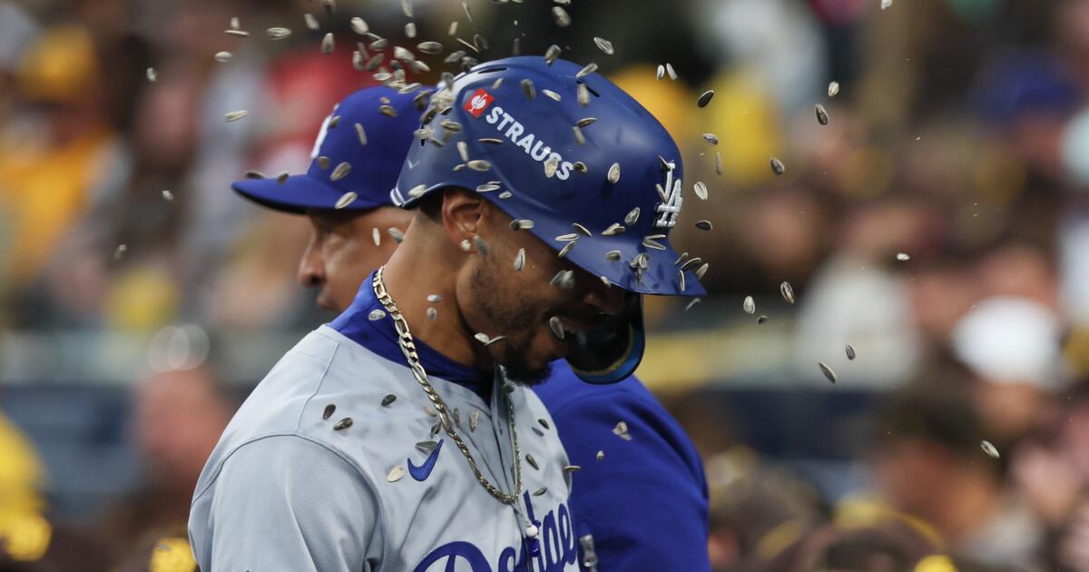 Dodgers dominate Padres to force decisive NLDS Game 5 [Video]