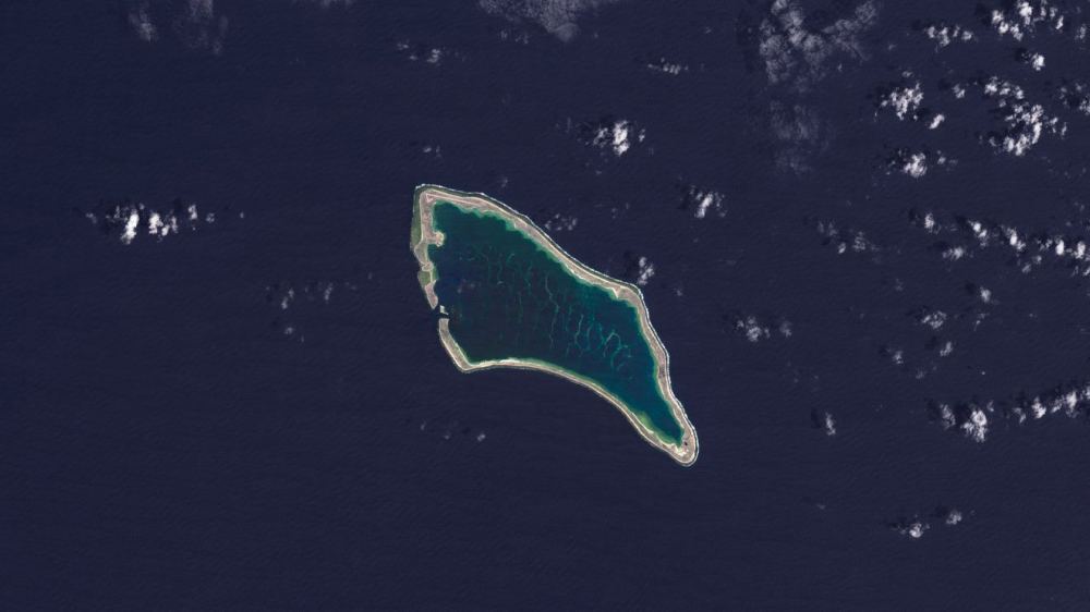 Satellites are Tracking the Ongoing Sea Level Rise Swamping Pacific Island Nations [Video]