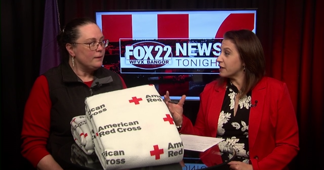 Red Cross volunteers assist in aftermath of Helene and Milton, donations needed for supplies | Local News [Video]