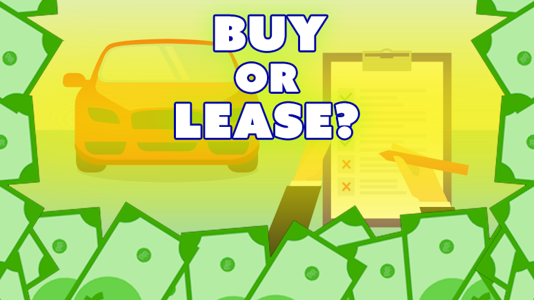 Rossen Reports: Car buying vs. leasing  what’s better for you? [Video]