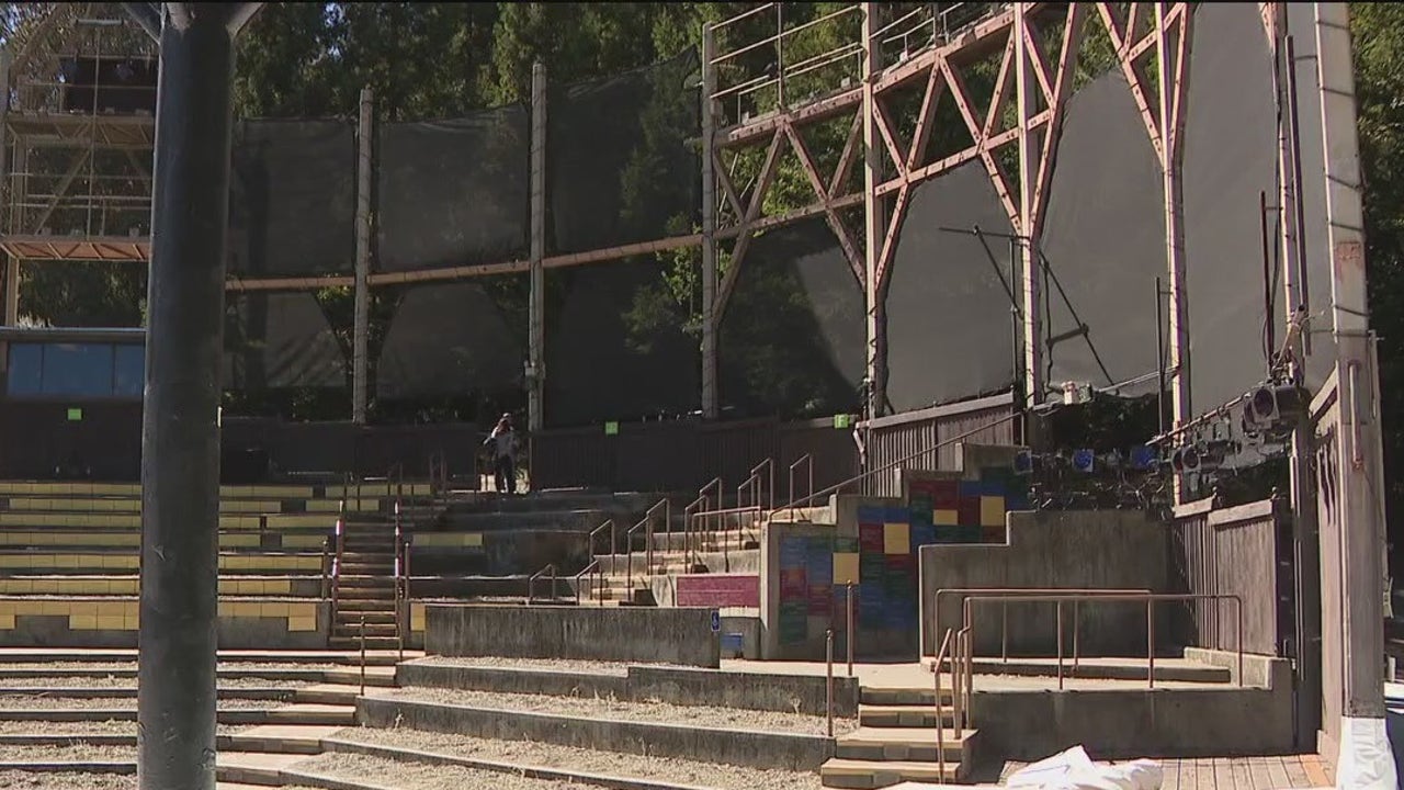 Cal Shakes Theater’s 50-year history could end [Video]