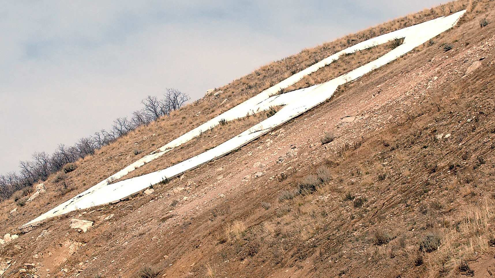 Brush Fire in Bountiful [Video]