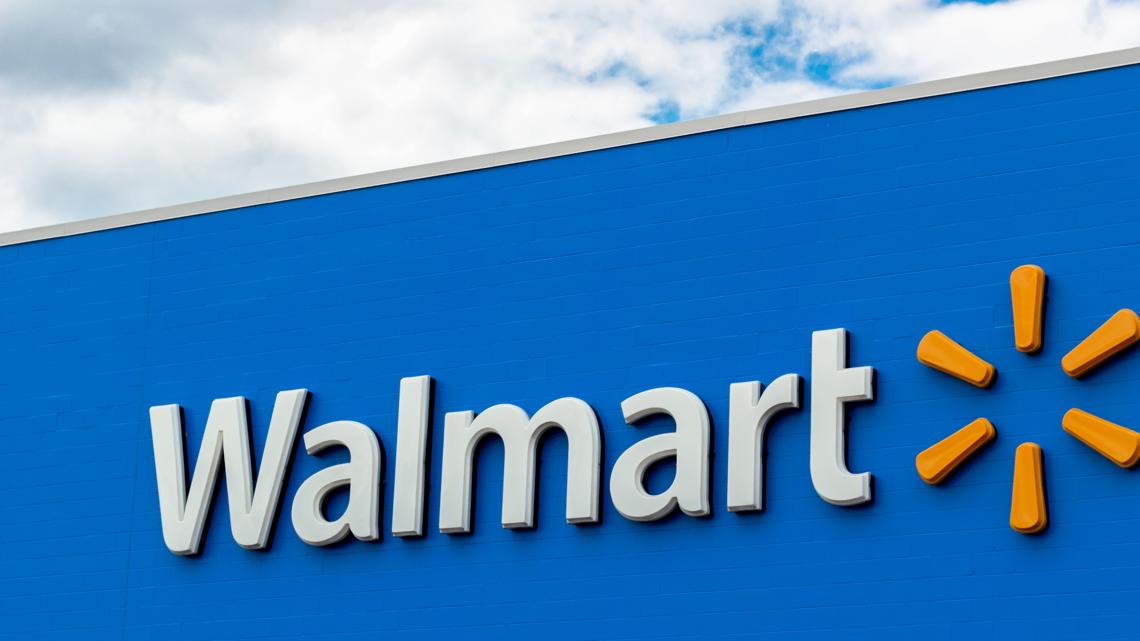 Walmart providing free supplies after Hurricane Milton [Video]