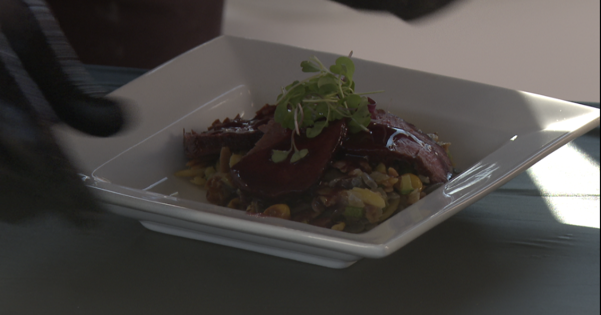 Seasoned cooks compete in Silver Chef contest at Tucson Chinese Cultural Center [Video]