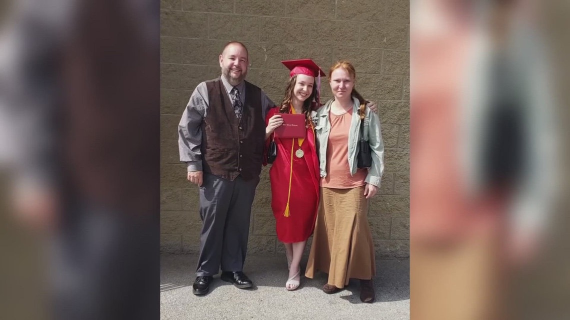 Daughter of missing hiker from Marysville shares plea for her mother to return home safe [Video]